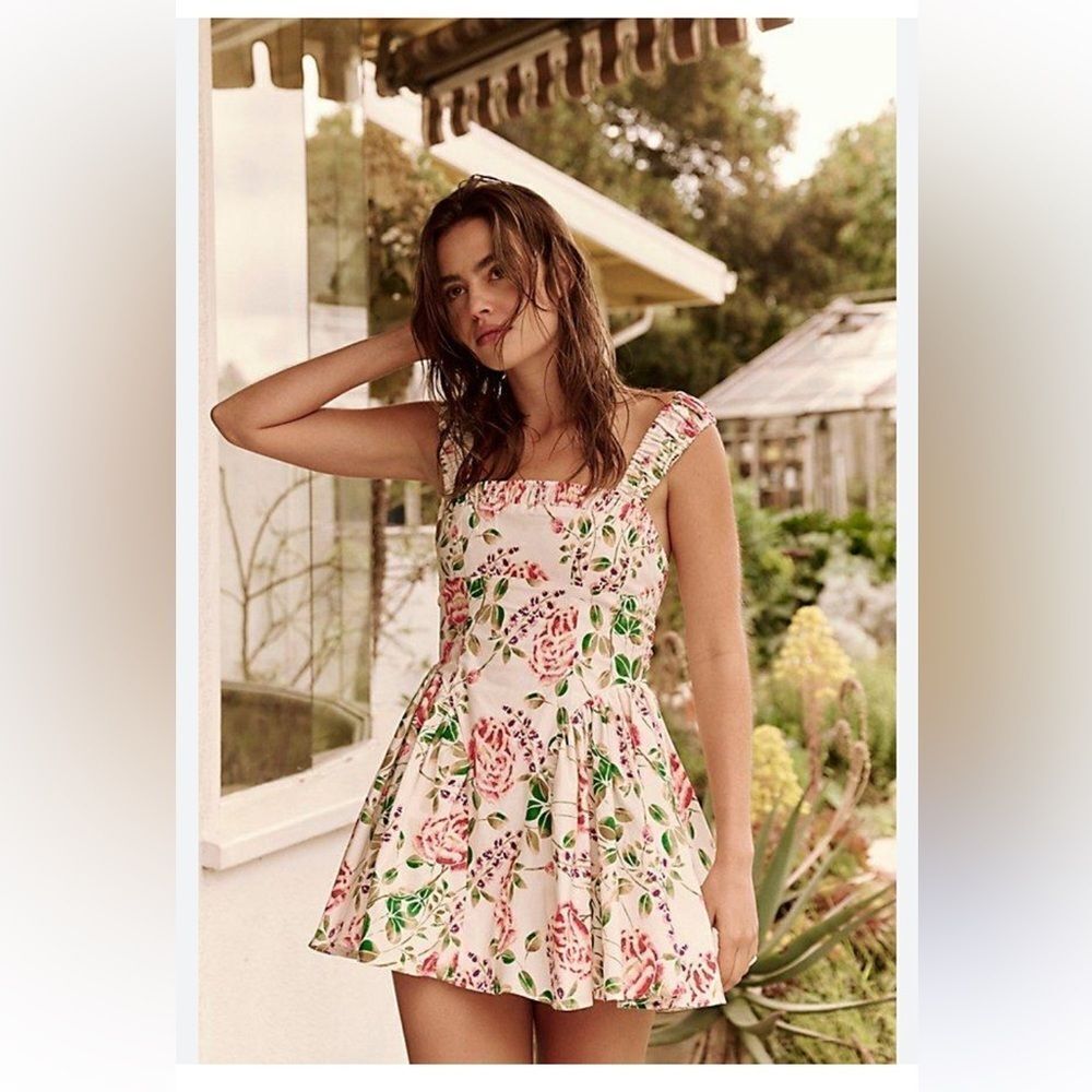Free People $250 Large Free People Matilde Mini